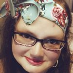 Trisha Beckwith-Howe - @1sukka4pain - Instagram