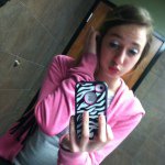 Trisha Elizabeth Beckwith - @bitch__swerve101 - Instagram