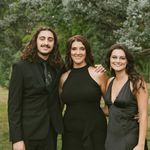 Trisha Rahaman Behrens - @tsbehrens - Instagram