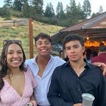 Trisha Bejar - @bejartrisha - Instagram