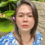 Trisha Bejar - @trishnberry - Instagram