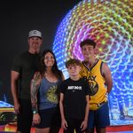 Trisha Belcher - @tjbelcher1 - Instagram