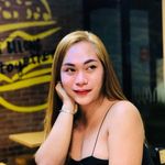 Trisha Anne Maras - @trishabellzz - Instagram