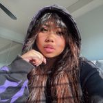 Trisha Belle - @trishabelle_mac - Instagram