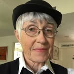 Trish Benedict - @stray_pix - Instagram