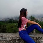 Trisha jane Benedicto - @benedictotrishajane - Instagram