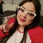 Trisha Benton - @trisha_weeaboo - Instagram