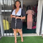 Agatha Agatha - @trisha.bernard - Instagram