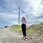 Kate Bern - @trisha.bernardo.73 - Instagram