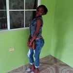 trisha Bernard - @andrabernard56 - Instagram