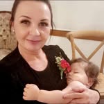 Trisha Bernard - @trishabernard9 - Instagram