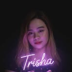 Trisha Bernardo Calderon - Facebook