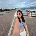 Trisha Mae Bernardino - @bernardinotrisha - Instagram
