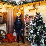 Ktrisha Bernstein - @ktrishabernstein - Instagram