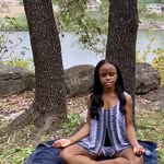 Trish Bertrand - @thebirthofbliss - Instagram
