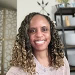 Trish Bertrand, Holistic LPC - @healing_reimagined - Instagram