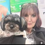 Trish Louise Bertrand - @patricia4825931 - Instagram