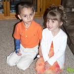 Trisha Bertrand - @tishamol1976 - Instagram
