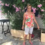 Tricia Betts - @triciabetts - Instagram