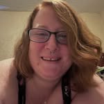 Trisha Betts - @gingermomma77 - Instagram