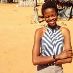 Trisha__mbinge - @trishambinge - Instagram