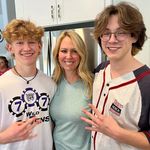 Trish Bingham - @2boymama122 - Instagram