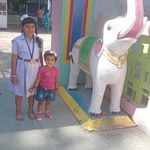 Tuni Gouda - @angry_bird_trisha - Instagram