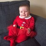 Tricia Blackburn - @trishablack65 - Instagram
