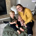 Trish Blackburn - @trish_bburn - Instagram