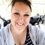 Trisha Blackburn - @supermomto003 - Instagram