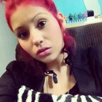 Trisha Blake - @todnsbvs - Instagram