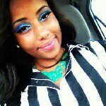 Trisha Blake - @taught_100 - Instagram
