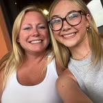 Trish Logan Blanchard - @pdblanchard - Instagram