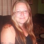 Trish Rose Blanton - @newtrish76 - Instagram