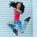 Trisha Bledsoe - @dd4l_always_2020 - Instagram