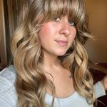 Trisha Block - @trishaaa_block - Instagram
