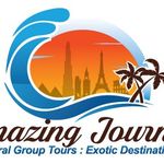 trisha blount - @amazingjourneygrouptravel - Instagram