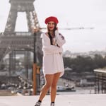 Trisha Bolinas - @bolinastrisha - Instagram