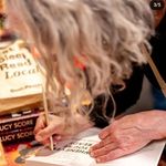 Trish Bolton - @trishboltonwriter - Instagram