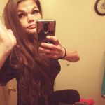 Trisha Bolton - @trishycat - Instagram