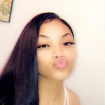 Trisha Bolton - @zurjeree - Instagram