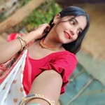 Trisha Bondopaddhay 001 - @trisha_bondopaddhay_445 - Instagram