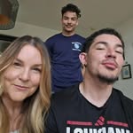 Tricia Boone - @triciabsawyer - Instagram