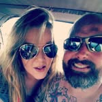 Trisha Boone - @trishjeffboone - Instagram