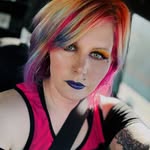 Trisha Boone - @hairbytrishaboone - Instagram