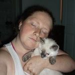 Trisha Boucher - @trish_miller2011 - Instagram