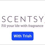 Trish Bowden Hitchens - @scentsavvytrish - Instagram