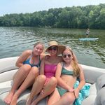 Trisha Walker Bowden - @tribow - Instagram