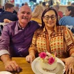 Trisha Bowerman - @trishabowerman3 - Instagram