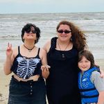 Trisha Denton - @trishabowers7 - Instagram